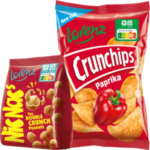 Lorenz Crunchips