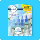 Bild 1 von FEBREZE Nachfüllflakons 3volution , Reine Frische oder Thai-Orchidee