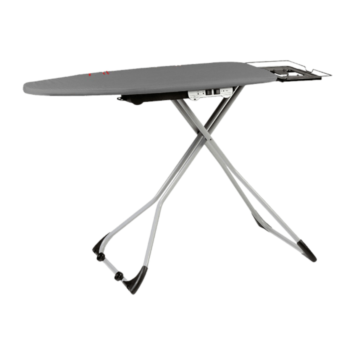 Bild 1 von AMBIANO Aktives Bügelbrett