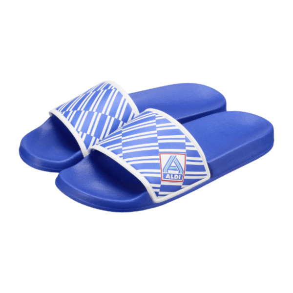 Bild 3 von ALDIORIGINAL Badepantoletten