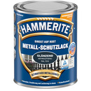 Bild 1 von Hammerite Metallschutzlack anthrazitgrau glänzend 250 ml