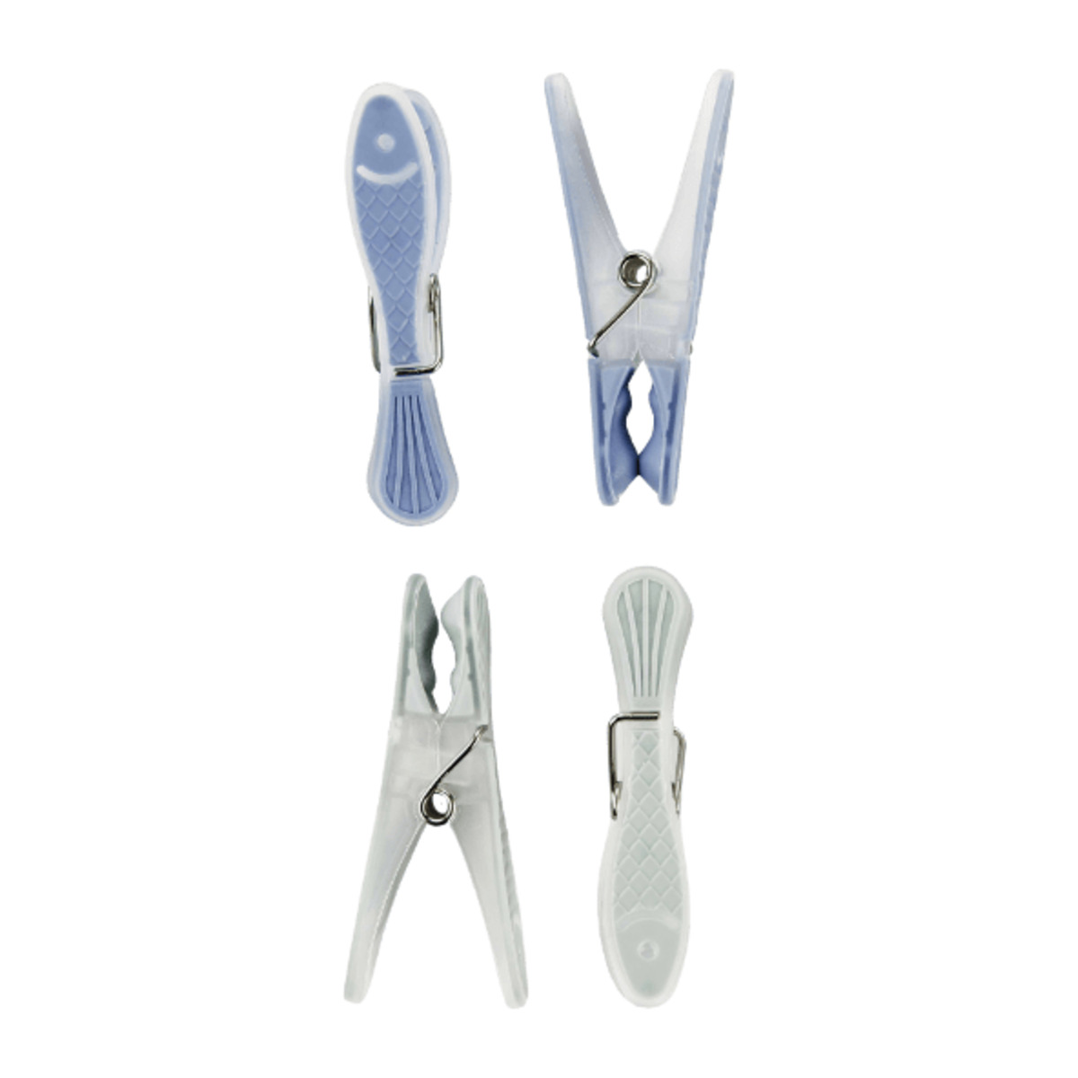 Bild 3 von HOME CREATION Wäscheklammern