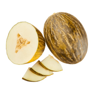 Melone „Piel de Sapo"