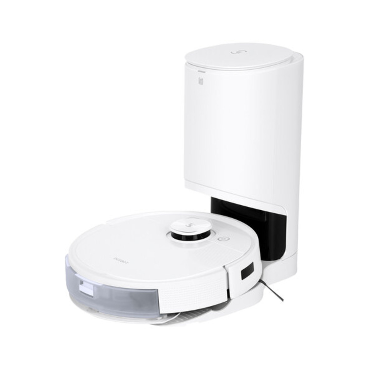 Bild 1 von Saug- und Wischroboter Deebot T9+ mit Absaugstation