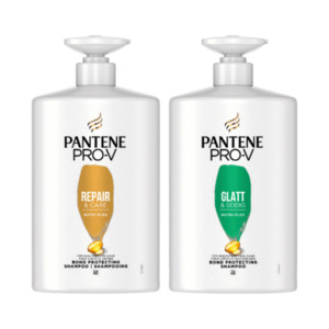 PANTENE PRO-V Shampoo 1L