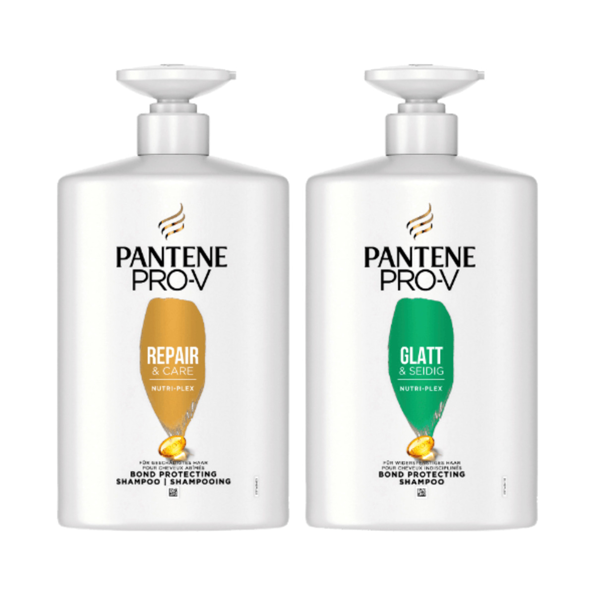 Bild 1 von PANTENE PRO-V Shampoo 1L