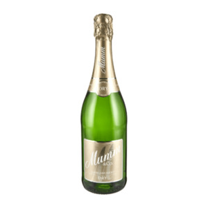 MUMM Jahrgangssekt 0,75L