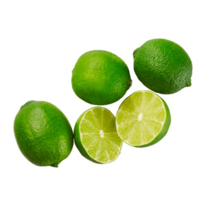 Limetten