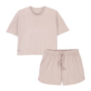 Bild 3 von CRANE T-Shirt und Shorts