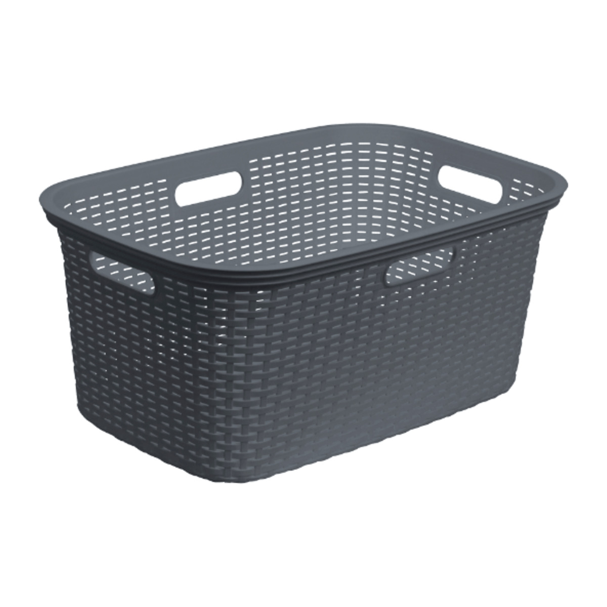 Bild 3 von HOME CREATION Wäsche- / Universalkorb