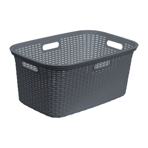 Bild 3 von HOME CREATION Wäsche- / Universalkorb