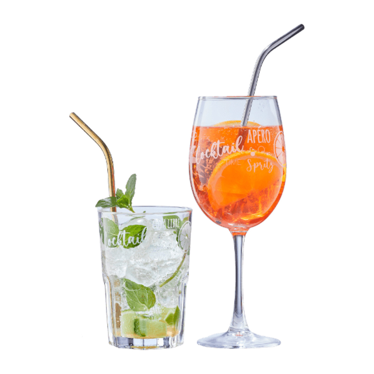 Bild 4 von CROFTON Cocktailgläser