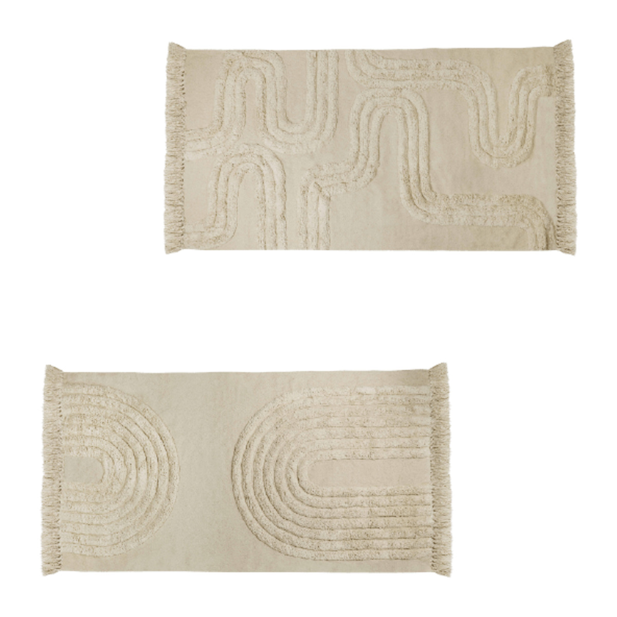 Bild 1 von HOME CREATION Boho-Teppichbrücke