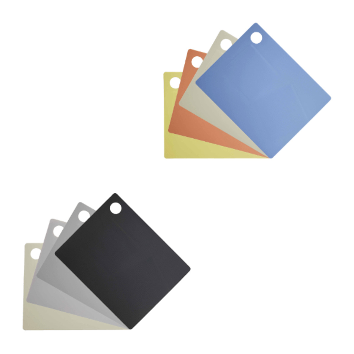 Bild 1 von CROFTON Schneidunterlagen