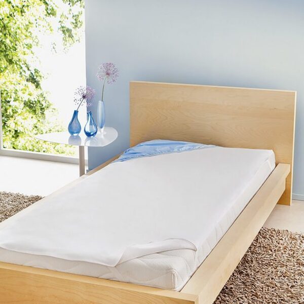 Bild 2 von NOVITESSE Wasserdichte Matratzenauflage