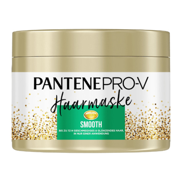 Bild 2 von PANTENE PRO-V Haarmaske 450ml