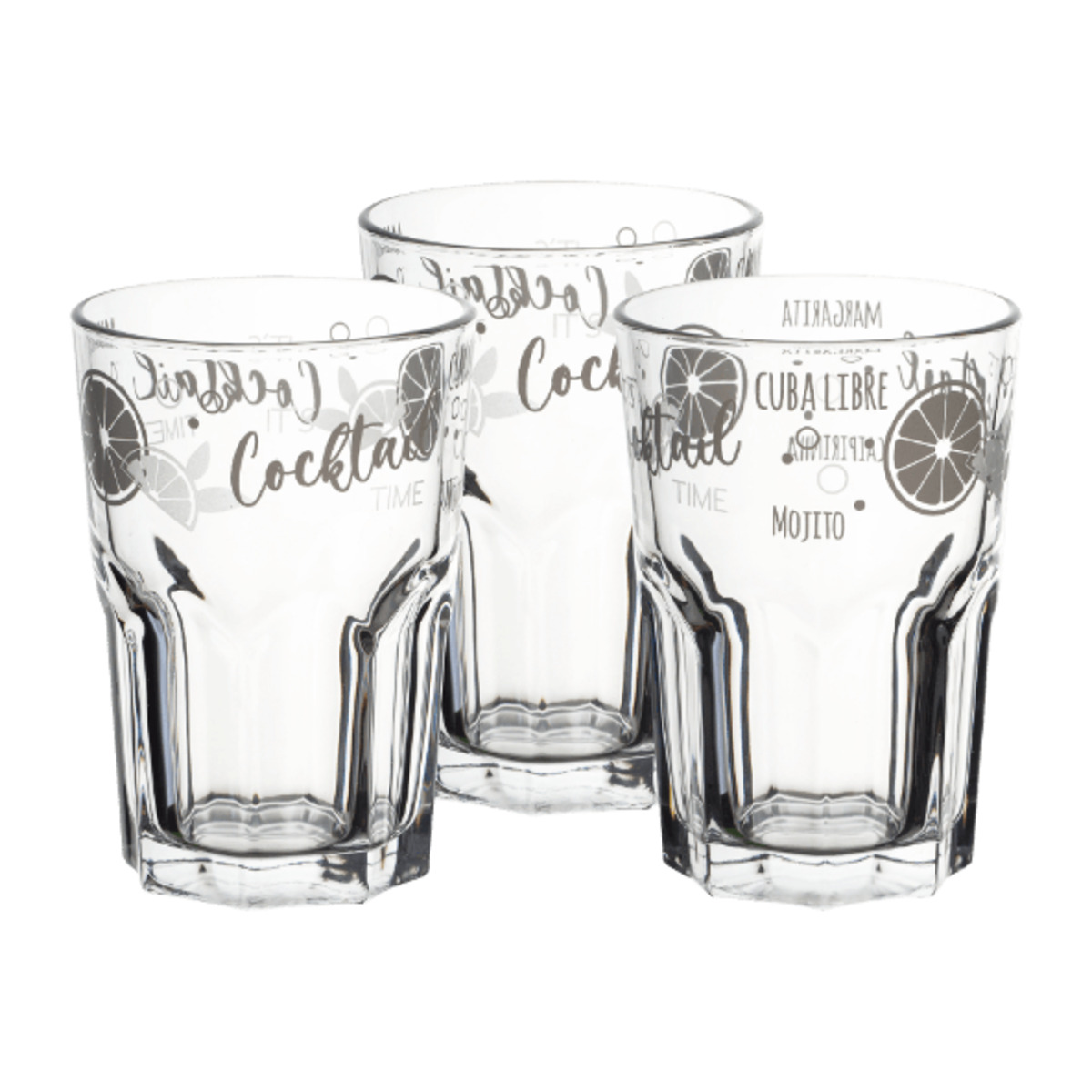 Bild 3 von CROFTON Cocktailgläser