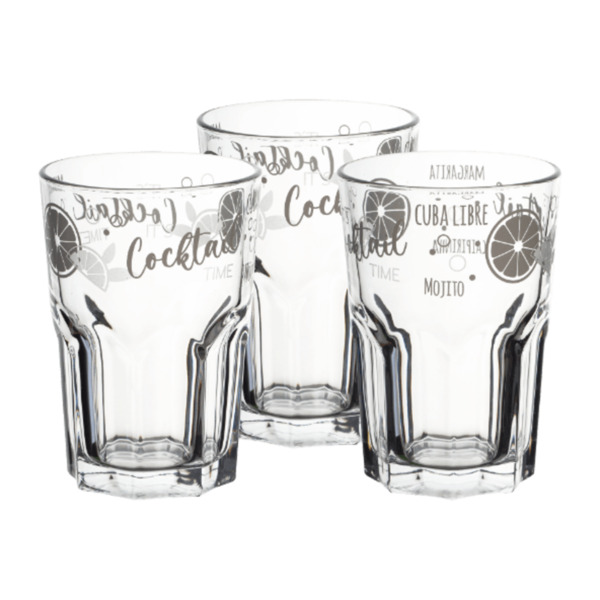 Bild 3 von CROFTON Cocktailgläser