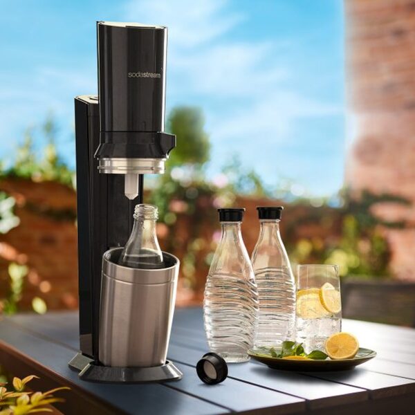 Bild 2 von SODASTREAM Wassersprudler Crystal 2.0