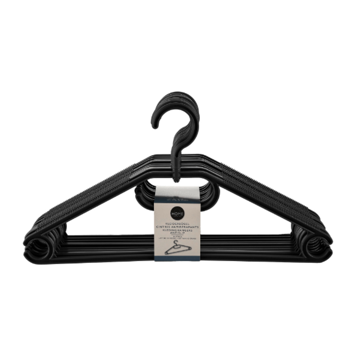 Bild 3 von HOME CREATION Kleiderbügel
