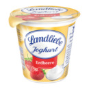 Bild 2 von LANDLIEBE Fruchtjoghurt 150g Erdbeere