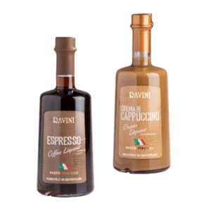 RAVINI Kaffeelikör 0,5L