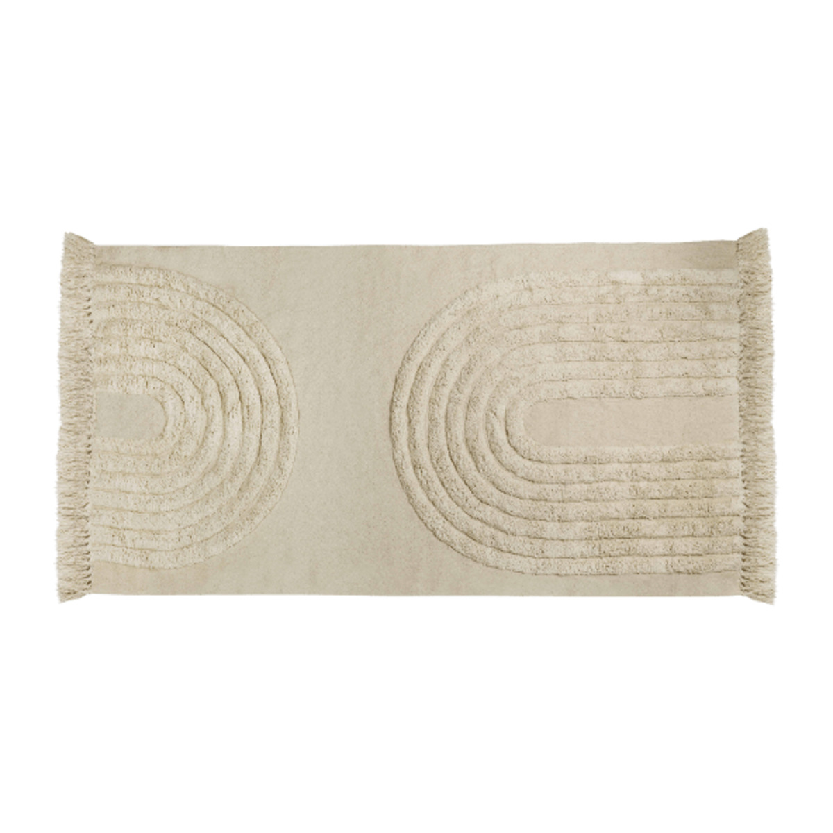 Bild 4 von HOME CREATION Boho-Teppichbrücke