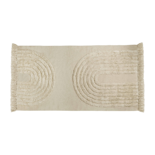 Bild 4 von HOME CREATION Boho-Teppichbrücke