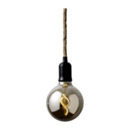 Bild 3 von CASALUX Filament-Pendelleuchte