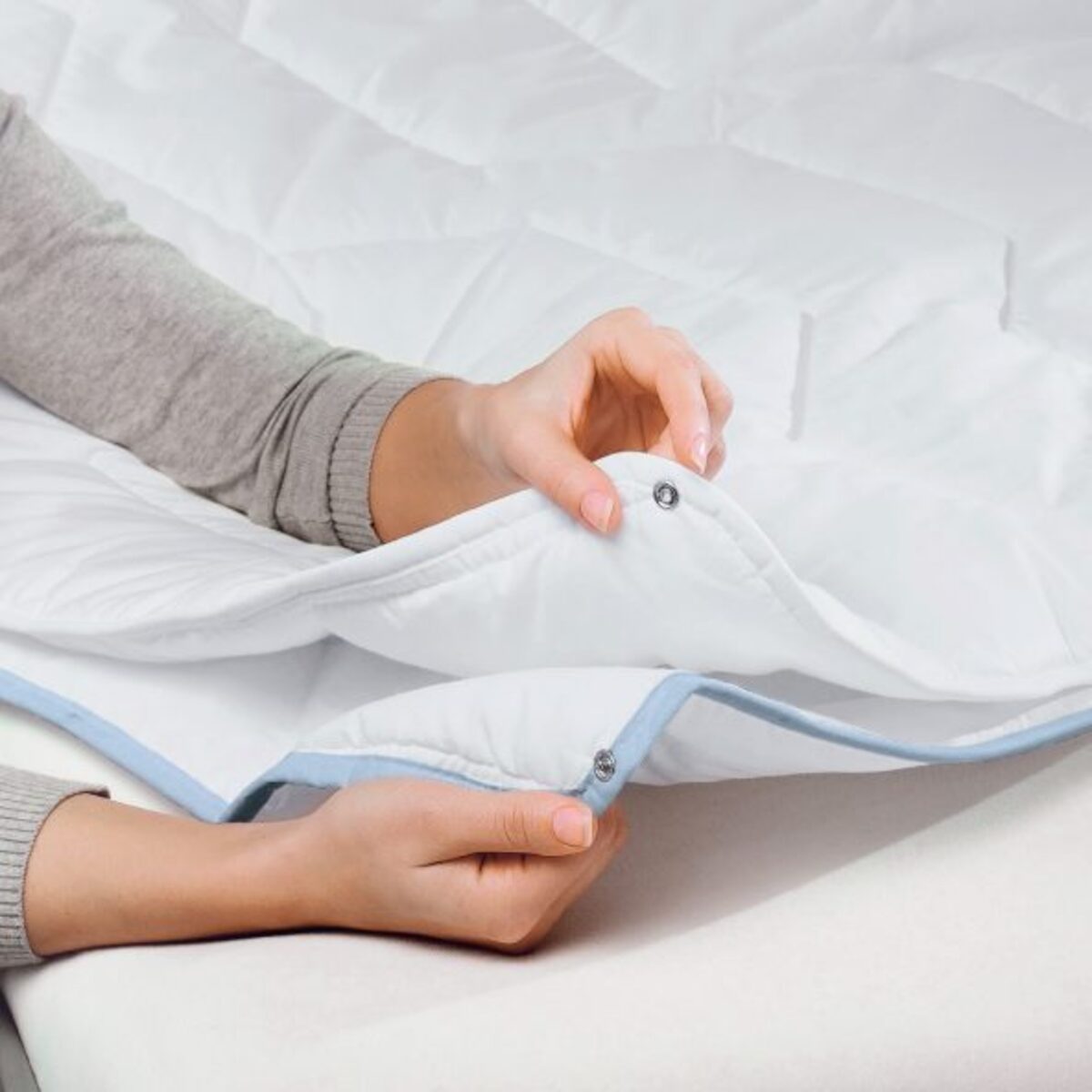 Bild 2 von NOVITESSE Kochfestes Kombibett