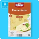 Bild 1 von HOFBURGER Emmentaler, In Scheiben