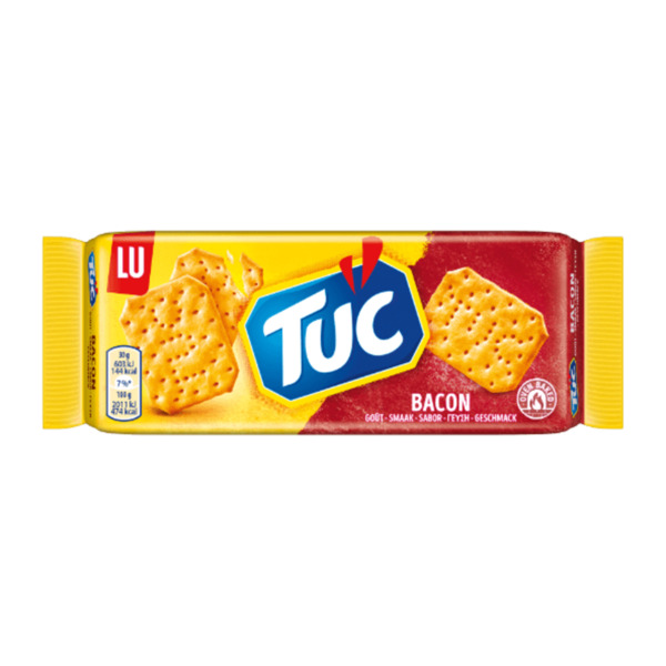 Bild 4 von Tuc 100g