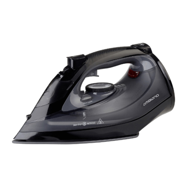 Bild 3 von AMBIANO Kabelloses Dampfbügeleisen