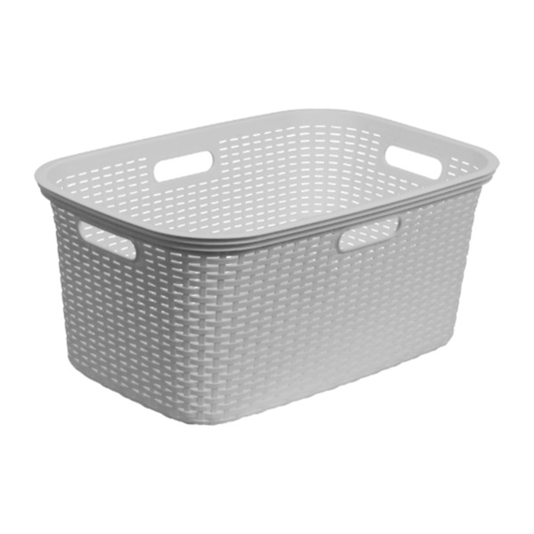 Bild 2 von HOME CREATION Wäsche- / Universalkorb