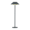 Bild 3 von CASALUX 2-in-1-Solar-Gartenleuchte
