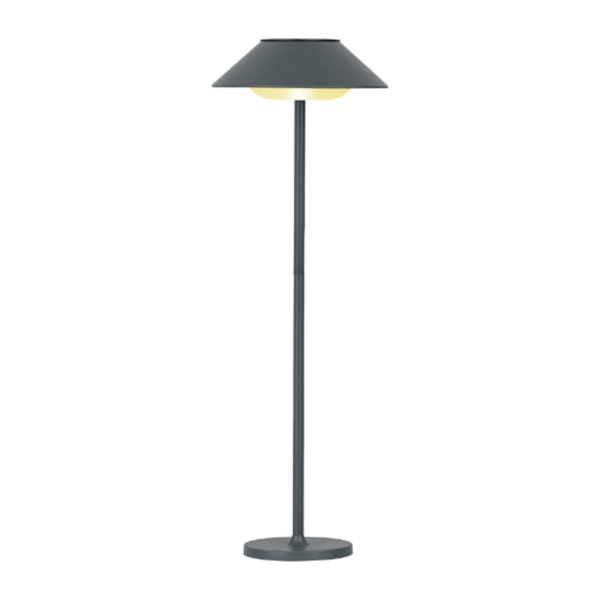 CASALUX 2in1SolarGartenleuchte von ALDI Nord ansehen!