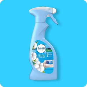 FEBREZE Textilerfrischer, Reine Frische