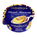 Bild 4 von MÖVENPICK Feinjoghurt 150g Heidelbeer-Cassis
