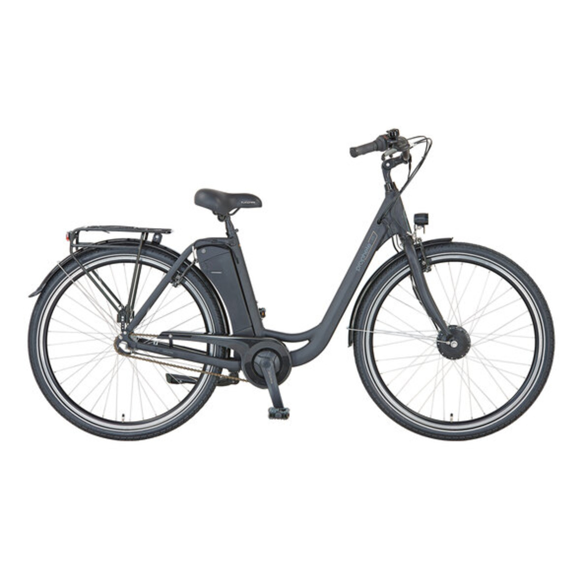 Bild 1 von E-Bike Geniesser 1.0 28'