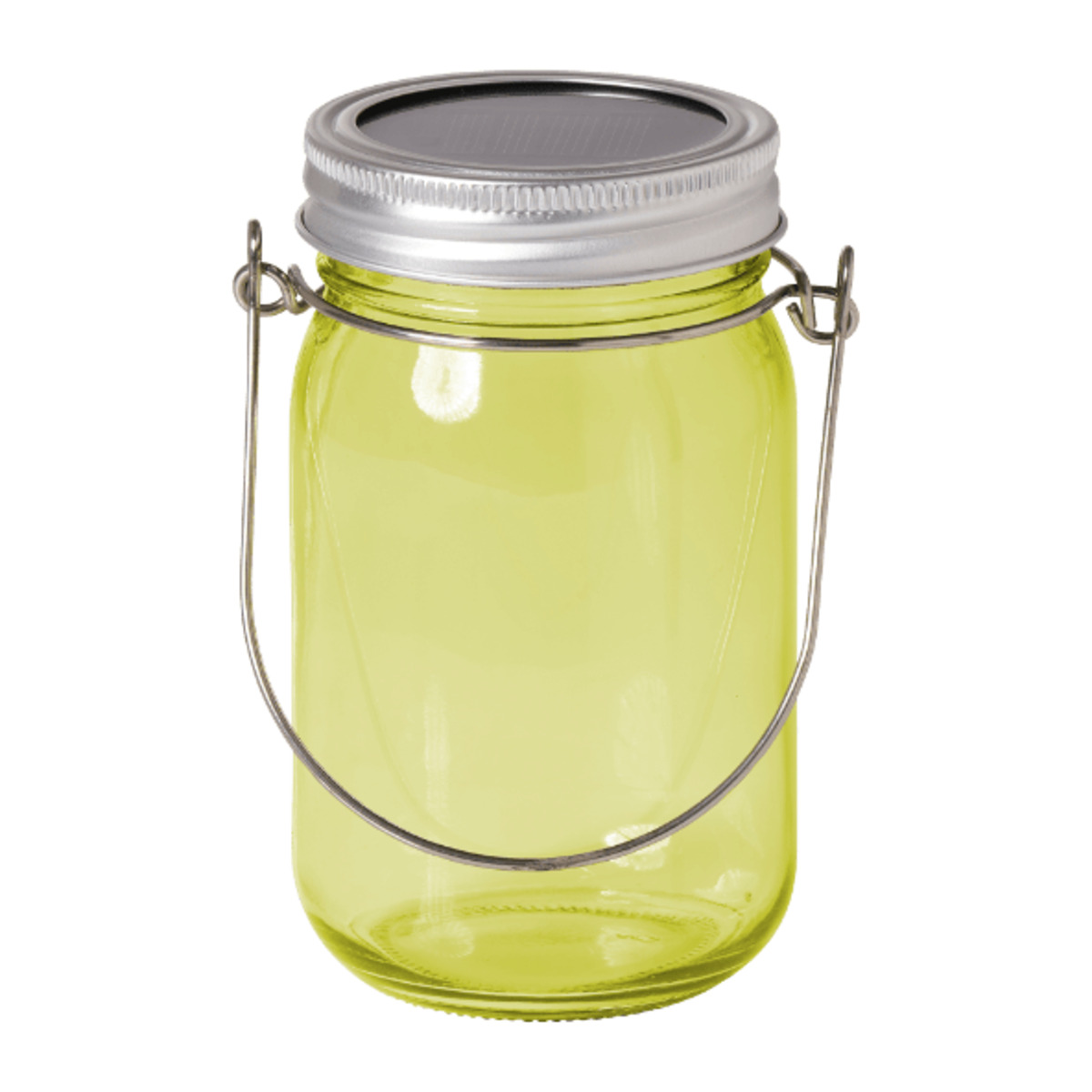 Bild 3 von CASALUX LED-Solarglas