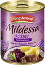 Bild 1 von Hengstenberg Mildessa Rotkraut 810G