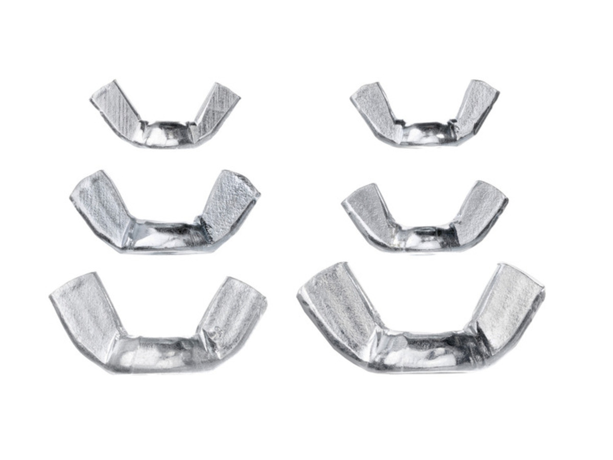 Bild 3 von PARKSIDE® Kleineisenset