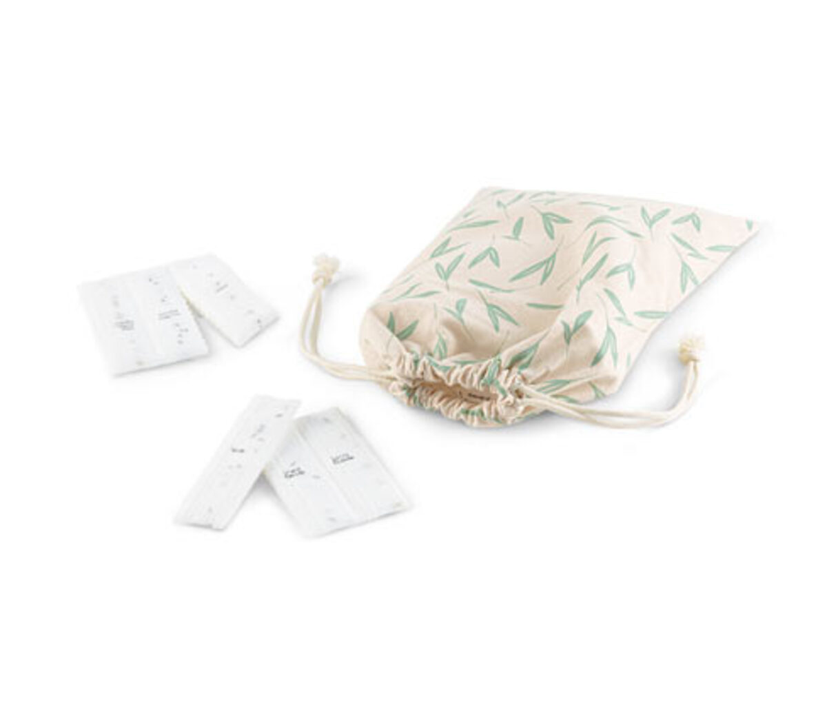 Bild 1 von Saatbänder im Beutel