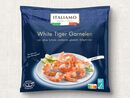 Bild 1 von Italiamo ASC White Tiger Garnelen, 
         800 g; Abtropfgewicht: 720 g