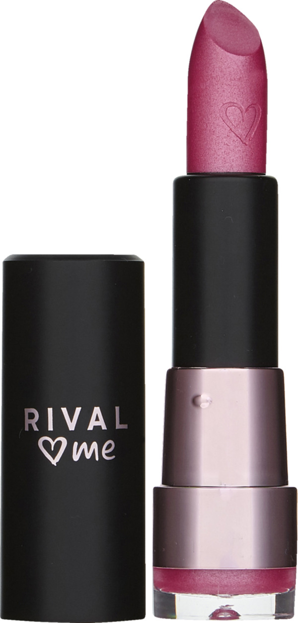 Bild 1 von RIVAL loves me Lip Colour 03 fresh melon, 4,5 g