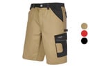 Bild 1 von PARKSIDE® Herren Arbeitsbermudas mit Baumwolle