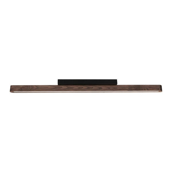 Bild 1 von Britop Lighting LED-Deckenleuchte Forestier Kiefer braun 15716104