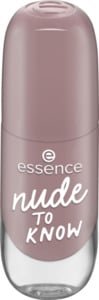 essence gel nail colour 30, 8 ml