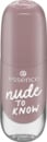 Bild 1 von essence gel nail colour 30, 8 ml