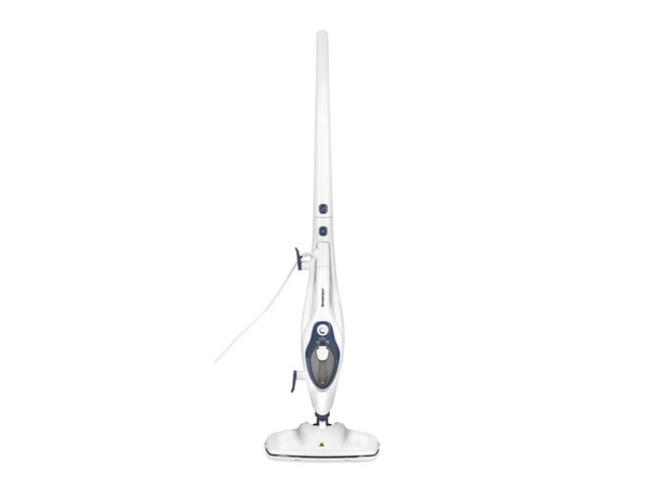 Bild 4 von SILVERCREST® Dampfmopp und Handdampfreiniger »SDM 1500 D4«, weiß